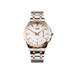 SKMEI 9069 Luminous Needles Men’s Watch