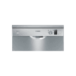 BOSCH SMS50D08GC Series 4 Free Standing Dishwasher