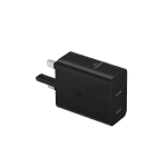 Samsung 50W Duo 5A USB-C Power Adapter with Cable