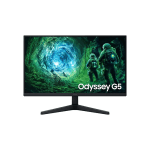 Samsung ODYSSEY G5 27-inch QHD 200Hz Gaming Monitor