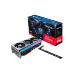 Sapphire NITRO+ AMD Radeon RX 7900 XTX Vapor-X 24GB GDDR6 Gaming Graphics Card