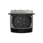 Sharp ES-F120G Auto Inverter Top Loading Washing Machine - 12KG