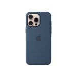 Silicone Protective Case with MagSafe for iPhone 16 Series