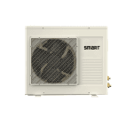 Smart SEA-124SS Non-Inverter Air Conditioner - 2 Ton