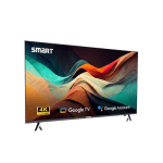 Smart SEL-50G25F 50-Inch 4K Google TV with Voice Control