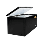 Smart SER-250CS Glass Door Deep Freezer - 250L