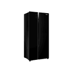 Smart SER-566DD Side By Side Refrigerator - 556L
