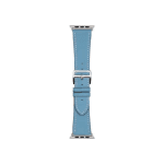 Smart Watch Strap - Hermes Leather