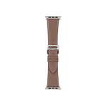 Smart Watch Strap - Hermes Leather