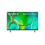 Sony BRAVIA 2 K-43S20M2 43-Inch 4K UHD Smart Google TV