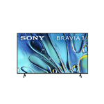 Sony BRAVIA 3 K-65S30 65-Inch 4K LED HDR Google TV