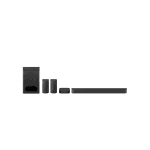 Sony HT-S60 Soundbar with Wireless Subwoofer