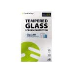 SwitchEasy Tempered Glass Screen Protector for iPhone 15 Series