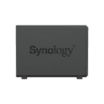 Synology DiskStation DS124 1 Bay Tower NAS