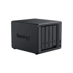 Synology DiskStation DS925+ 4 Bays Desktop NAS