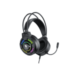 T-WOLF H140 Stereo Over Ear Gaming Headset