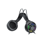 T-WOLF H140 Stereo Over Ear Gaming Headset