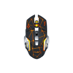T-WOLF Q13 Dual Mode Wireless Gaming Mouse