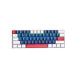 T-WOLF T60 wired RGB Mechanical Gaming Keyboard