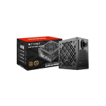 T-Wolf Krypton-K600 80 Plus Bronze ATX Power Supply - 600W