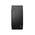 T-Wolf SHADOWCORE OFFICE mATX Mid Tower Casing With 200W PSU
