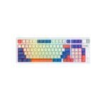 T-Wolf T70 Tri Mode RGB Mechanical Gaming Keyboard