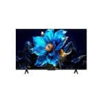 TCL 43P7K 43-Inch QLED 4K Google TV
