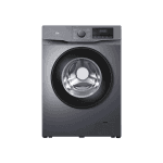 TCL P608FLG Inverter Front Load Washing Machine - 8KG