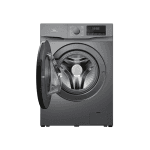 TCL P608FLG Inverter Front Load Washing Machine - 8KG