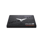 TEAM T-FORCE VULCAN Z 1TB SATA III 2.5 Inch Internal SSD
