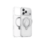 TORRAS Ostand Q3 Spin Case for iPhone 17 Series