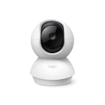 TP-Link Tapo C210 3MP Pan & Tilt Wi-Fi Camera