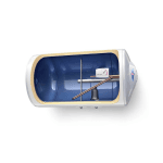 Tesy BiLight GCHL 503520 B12 TSRC Horizontal Electric Water Heater - 50L