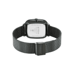 Titan Avant Garde NT90178QM02 Quartz Multifunction Stainless Steel Strap Men’s Watch