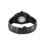 Titan Caelum Multilayered Sun Moon NT10011NM02 Stellar Edition Men’s Watch
