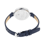 Titan Raga Viva 2606SL02 Analog Leather Strap Women’s Watch