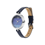 Titan Raga Viva 2606SL02 Analog Leather Strap Women’s Watch