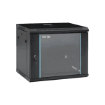 Toten 9U 600 x 450 Wall Mount Server Rack Cabinet
