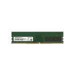 Transcend JETRAM JM2666HLB-8G 2666MHZ U-DIMM 1RX8 1GX8 8GB DDR4 Desktop RAM