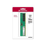Transcend JetRAM 16GB DDR5 4800MHz U-DIMM Desktop RAM
