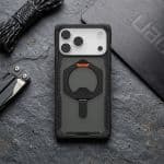 UAG Plasma XTE MagSafe Case for iPhone 17 Pro Max