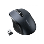 UGREEN MU006 Ergonomic Wireless Mouse