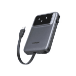 UGREEN PB511 30W Fast Charging Power Bank - 10000mAh