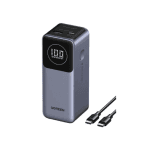 UGREEN PB724 100W Fast Charging Power Bank - 12000mAh