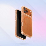 UNIQ Lifepro Xtreme Hybrid Protective Case for iPhone 17 Pro Max
