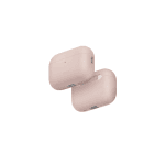 UNIQ Lino Hybrid Silicone Case for Airpods Pro 3