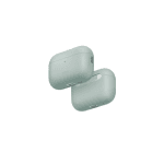 UNIQ Lino Hybrid Silicone Case for Airpods Pro 3