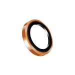 UNIQ Optix Prime Lens Protector for iPhone 17 Series