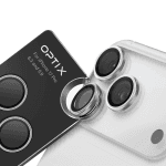 UNIQ Optix Prime Lens Protector for iPhone 17 Series