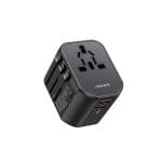 USAMS US-CC179 T59 USB Universal Travel Charger-20W